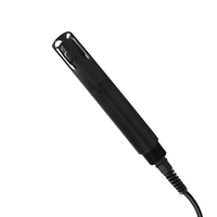 Capteur d'azote ammoniacal WCD3416, électrode industrielle en ligne, compensation automatique de la température