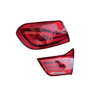 Luces Traseras para <span class=keywords><strong>BMW</strong></span> <span class=keywords><strong>Serie</strong></span> 4 F33 F36 2017-2020, M4 F82 F83 420 440 425, Luces Traseras Originales de Fábrica de <span class=keywords><strong>Segunda</strong></span> <span class=keywords><strong>Mano</strong></span> - Product Image 3