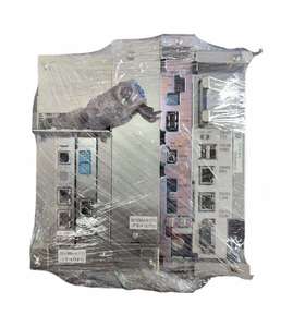 JZNC-YRK51-2E Soporte de CPU de Aluminio Original Nuevo para Controlador de Robot de Automatización DX200 - Product Image 1