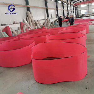 Lineaire Zeefdoek Transportbanden Beste Kwaliteit 100% <span class=keywords><strong>Polyester</strong></span> Geweven Droger <span class=keywords><strong>Mesh</strong></span> Papiergaas - Product Image 3