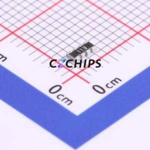 Réseau de résistances YC164-JR-0711KL 0603x4 ( Nombre de résistances : 4 ) ( Résistance : 11 kOhm Précision : 5 % ) - Product Image 1