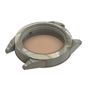 Accessoires <span class=keywords><strong>de</strong></span> <span class=keywords><strong>montre</strong></span> pièces <span class=keywords><strong>de</strong></span> rechange personnalisées pour <span class=keywords><strong>montre</strong></span> Speedmaster pour <span class=keywords><strong>montre</strong></span> Richard Miller pièces <span class=keywords><strong>de</strong></span> rechange - Product Image 5