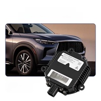 Carte électronique de phare LANH00L06CC2214 D2S D2R à décharge haute intensité NZMIC111LBCA000