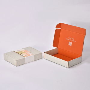 Boîte d'emballage magnétique pour extension <span class=keywords><strong>de</strong></span> cheveux perruque cadeau en papier carton <span class=keywords><strong>de</strong></span> qualité supérieure avec logo personnalisé noir vente en gros - Product Image 5