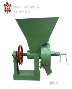 Venta caliente molino de molienda para la granja - Product Image 4