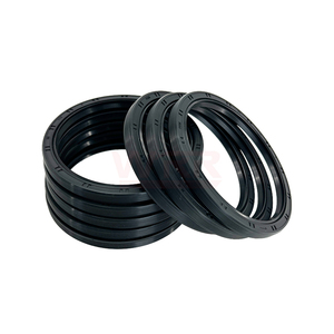 Joint d'étanchéité de vilebrequin 6519970046 6519970346 pour Mercedes-Benz W204 W212 C220 ML250 – Joint d'étanchéité fiable pour la lubrification avant du moteur et la distribution des arbre à cames - Product Image 1