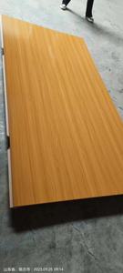 لوحة <span class=keywords><strong>mdf</strong></span> مقاومة للماء عالية اللمعان بالآشعة الفوق بجهد ملمع عالي للأثاث وخزانة الملابس/تزيين الجدران - Product Image 5