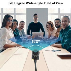 Mini AHD 1080P 120 15*15mm °   Caméra <span class=keywords><strong>de</strong></span> sécurité grand angle à faible luminosité <span class=keywords><strong>avec</strong></span> menu UTC, capteur CMOS, caméra CCTV analogique <span class=keywords><strong>avec</strong></span> audio - Product Image 4