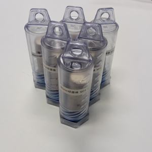 Brocas de Diamante de 20 mm para Fresado de <span class=keywords><strong>Dedos</strong></span>, para Ampliar y Dar Forma a Orificios <span class=keywords><strong>en</strong></span> Azulejos de Porcelana, Herramientas de Fresado de Cerámica - Product Image 3