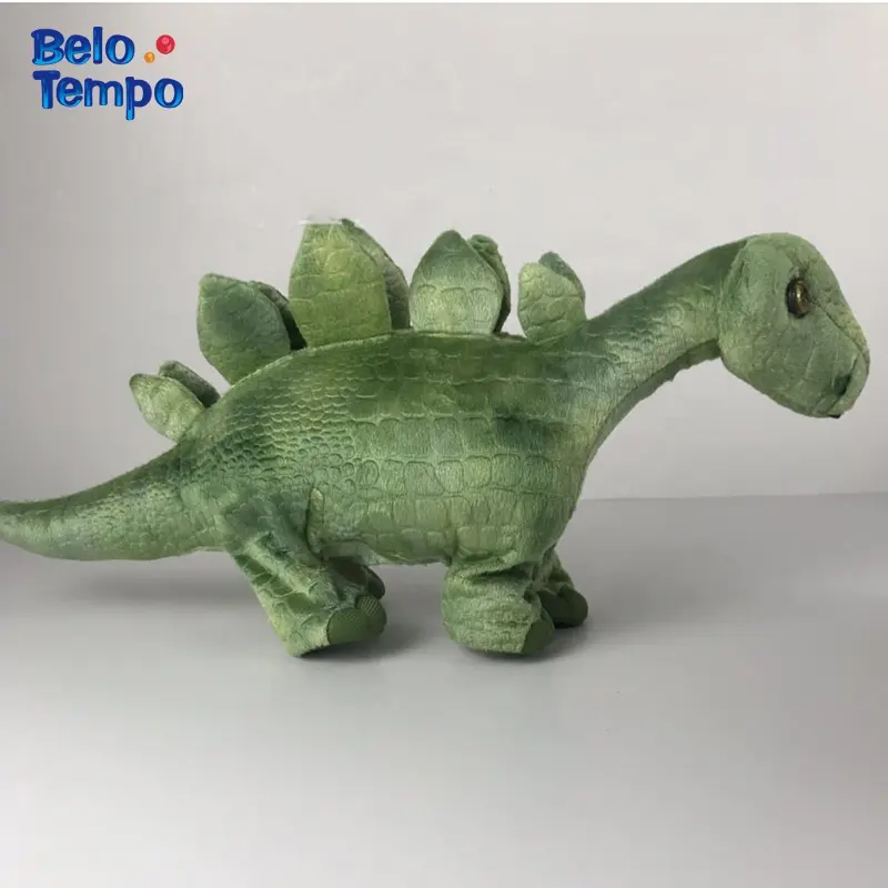 Фабричная Новая акция, дешевая детская электрическая игрушка, животные говорящие и качающиеся между нами 44 см, динозавры, плюшевые игрушки