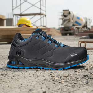 Kaptiv K-ROAD S3 HRO CI HI SRC BASEB1000B Scarpe Antinfortunistiche Basse Anti-Schiacciamento Leggere con Puntale Composito BASE - Product Image 3