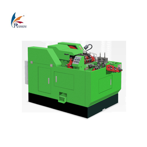 Akıllı vida düşük fiyat vida genleme makinesi için yüksek hassasiyetli soğuk başlık - Product Image 6