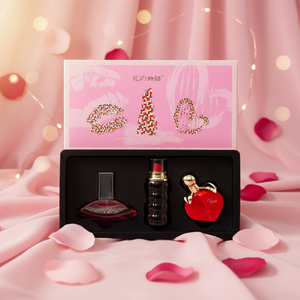 Set de <span class=keywords><strong>Perfume</strong></span> Original F248 para Hombre - Fragancia Duradera, Ideal para Regalo y Uso Personal, Miniaturas de <span class=keywords><strong>Perfume</strong></span> de Lujo para Mujer - Product Image 1