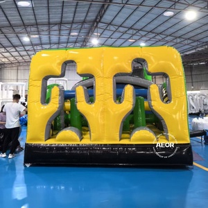 บ้านเป่าลมขนาด5K สำหรับผู้ใหญ่ใช้กลางแจ้งบ้านสำหรับผู้ใหญ่ - Product Image 3