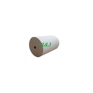 Glass fiber medium efficiency filter paper High temperature resistant filter paper