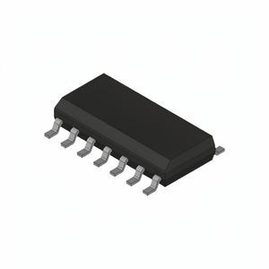 BOM IC In Stock 14 SOlC ACE1502EM Electronic Circuit Components Embedded - Product Image 1