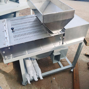 Prix de la machine à éplucher automatique de petite taille pour cacahuètes, amandes, arachides, peau rouge - Product Image 5