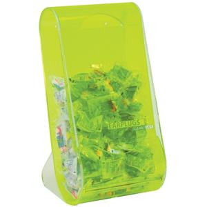 موزع أمان PPE من الأكريليك الشفاف سدادات الأذن موزع قبعات - Product Image 5