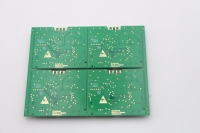Servizio di Assemblaggio PCBA per Schede Madri Industriali Personalizzate, Materiale FR-4, Certificato ISO/ROHS, Assemblaggio SMT