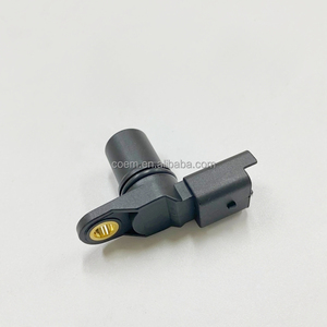 Capteur de vilebrequin de moteur automobile 8200033686 7701058077 8200285798 pour Renault Mégane Clio Laguna Scenic Nissan <span class=keywords><strong>Dacia</strong></span> Opel - Product Image 2