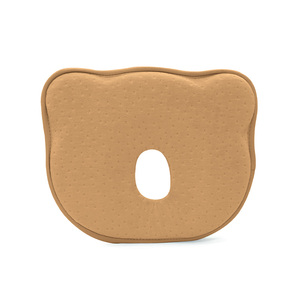 Oreiller pour bébé tête plate, plagiocéphalie, mousse viscoélastique, Nimos, nouveau-nés, oreiller infantile - Product Image 2