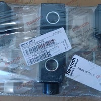 Bobina Electromagnética Rexroth R901393577 R901083065 R901090825 R934004894