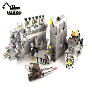 Pompa Injeksi Zexel 100% Jepang NKR55/ 4JB1T 897160-4621 104746-6311 8971604621 NP-VE4/11F1900LNP1781 untuk ISUZU 4JB1 - Product Image 5