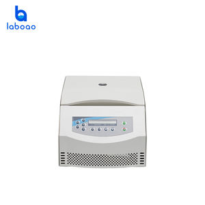 Laboao <span class=keywords><strong>4000Rpm</strong></span> Tafelcentrifuge MD-4 Laboratorium Immuunbloedcentrifuge - Product Image 3