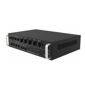 <span class=keywords><strong>Amplificador</strong></span> PA FCA2080 de 80W con Precio de Mayoreo, USB, SD, Bluetooth, Control de <span class=keywords><strong>3</strong></span> <span class=keywords><strong>Zonas</strong></span> para Salón - Product Image 3