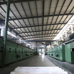 Revêtement de sol en vinyle homogène en PVC imperméable de haute qualité de 2mm d'épaisseur Revêtement de sol en <span class=keywords><strong>rouleau</strong></span> avec solution de conception graphique - Product Image 6