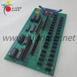 แผงวงจรไฟฟ้ามือสองของแท้ 81.186.5625 สำหรับเครื่องพิมพ์ออฟเซตไฮเดลเบิร์ก - Product Image 5