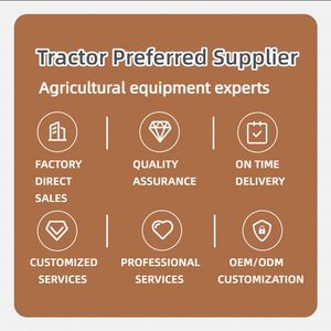 Offre Spéciale Europe : Mini Tracteur Agricole Compact 30 CV à Moteur Diesel 4x4 – Festival des Achats de <span class=keywords><strong>Mars</strong></span> - Product Image 6