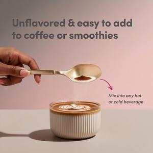 Suplemento Dietético VitaHall, Péptidos de <span class=keywords><strong>Colágeno</strong></span> en Polvo, Péptidos de <span class=keywords><strong>Colágeno</strong></span> Hidrolizados en Polvo, Apoya la Salud del Cabello, la Piel, las Uñas y las <span class=keywords><strong>Articulaciones</strong></span> - Product Image 4
