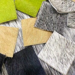 Поднос из кожи конского меха, <span class=keywords><strong>3</strong></span>/4/4.6/5/6 см - Product Image 3