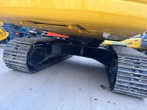 Exportación Directa de Fábrica en Shanghái, China: Excavadora Usada Komatsu PC220 - Product Image 3