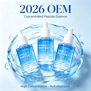เซรั่มบำรุงผิวหน้า Private Label PIGMENT Radiance Peptide Essence ช่วยปรับสมดุลผิว บำรุงผิวแห้งหมองคล้ำ ปรับสีผิวให้สม่ำเสมอ - Product Image 5