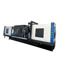Moteur de rectifieuse cylindrique CNC 380V, diamètre de rectification externe 500 mm, rectifieuse cylindrique universelle NC