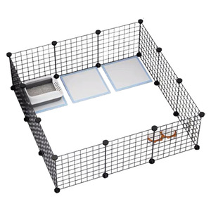 Accessori in rete metallica per cani e gatti resistenti all'usura - Product Image 6