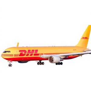 Service Express Porte-à-Porte DHL FEDEX UPS TNT EMS Agent de Transport Maritime Ferroviaire Aérien Chine Europe USA CA UK Transitaire Prix Compétitif - Product Image 1