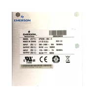 200V 240V puissance réglable EPW30-48A-E Variable 48V redresseur 600W Dc redresseur Module d'alimentation télécom Emerson EPW30-48A-E