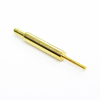 Spring Loaded Mackine Pin Connector PCB Pogo Pins