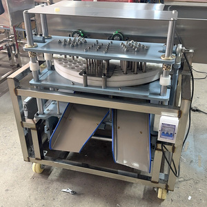 Machine industrielle de dénoyautage de noyau d'olive de machine de retrait de noyau d'olive à vendre - Product Image 2