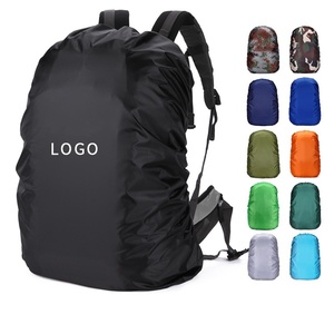 Mochila de escalada duradera de fábrica, cubierta de lluvia, mochila, bolsa impermeable, cubierta táctica para acampar al aire libre, senderismo - Product Image 1