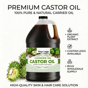 Precio al por Mayor 1KG Aceite de <span class=keywords><strong>Ricino</strong></span> Negro Jamaicano Natural Prensado en Frío Sin Hexano Orgánico <span class=keywords><strong>para</strong></span> <span class=keywords><strong>el</strong></span> Crecimiento <span class=keywords><strong>del</strong></span> <span class=keywords><strong>Cabello</strong></span>, Pestañas y Cejas - Product Image 1