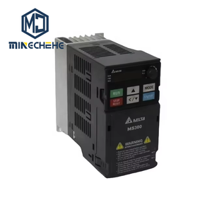 อินเวอร์เตอร์ VFD MS300 VFD7A5MS21ANSAA 1.5KW 220V - Product Image 1