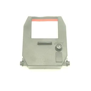 Kartrid pita tinta yang kompatibel (merah/ungu) untuk ACRO440 / Ronald Jack RJ3300 ,RJ3300N,RJ8000,KP210 buatan Tiongkok