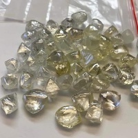 Diamants ronds brillants cultivés en laboratoire Madonna D E F Blancs, haute clarté, classiques, non montés, certifiés IGI 0.5CT 1CT 2CT 3CT 4CT