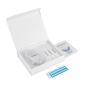 Chuyên nghiệp dẫn răng làm trắng <span class=keywords><strong>Kit</strong></span>-nhanh chóng, an toàn và hiệu quả làm trắng cho một nụ cười tươi sáng hơn - Product Image 4