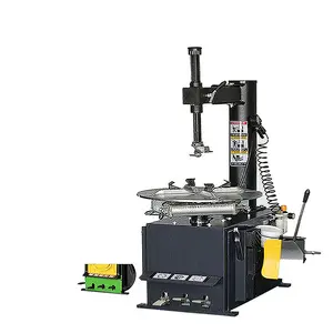 China fabrik reifen zerlegung maschine ersatz maschine niedrigen preis 12 "-20": DS-706a