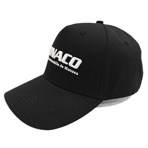 Gorra Deportiva Unisex Personalizable con Bordado a Mano, Visera Curva, Tela de Lona Impermeable, Diseño de Bordado, Cierre de Cuerda - Product Image 1